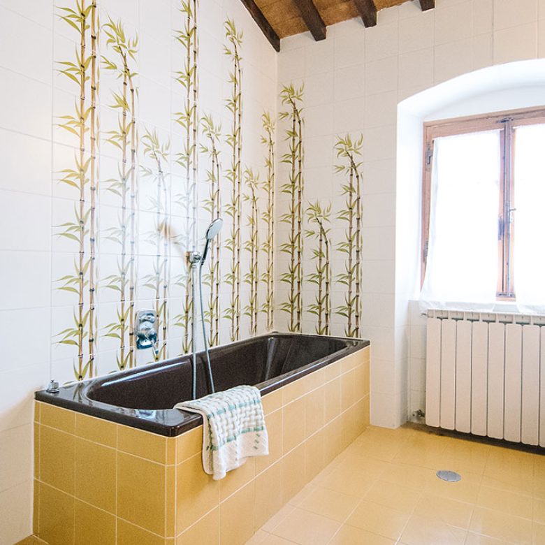 Camere Agriturismo San Casciano Val di Pesa