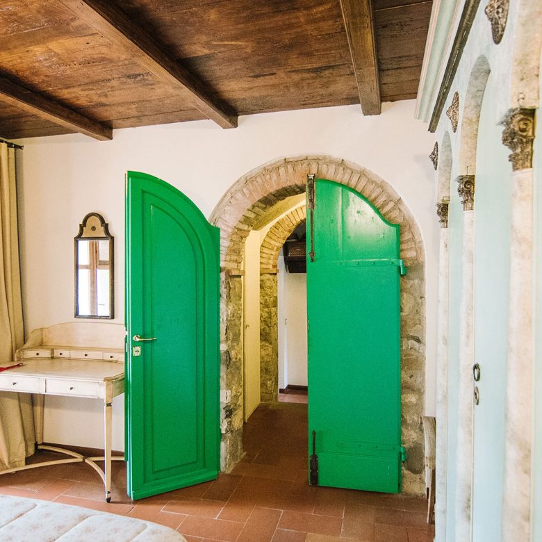 Camere Agriturismo San Casciano Val di Pesa