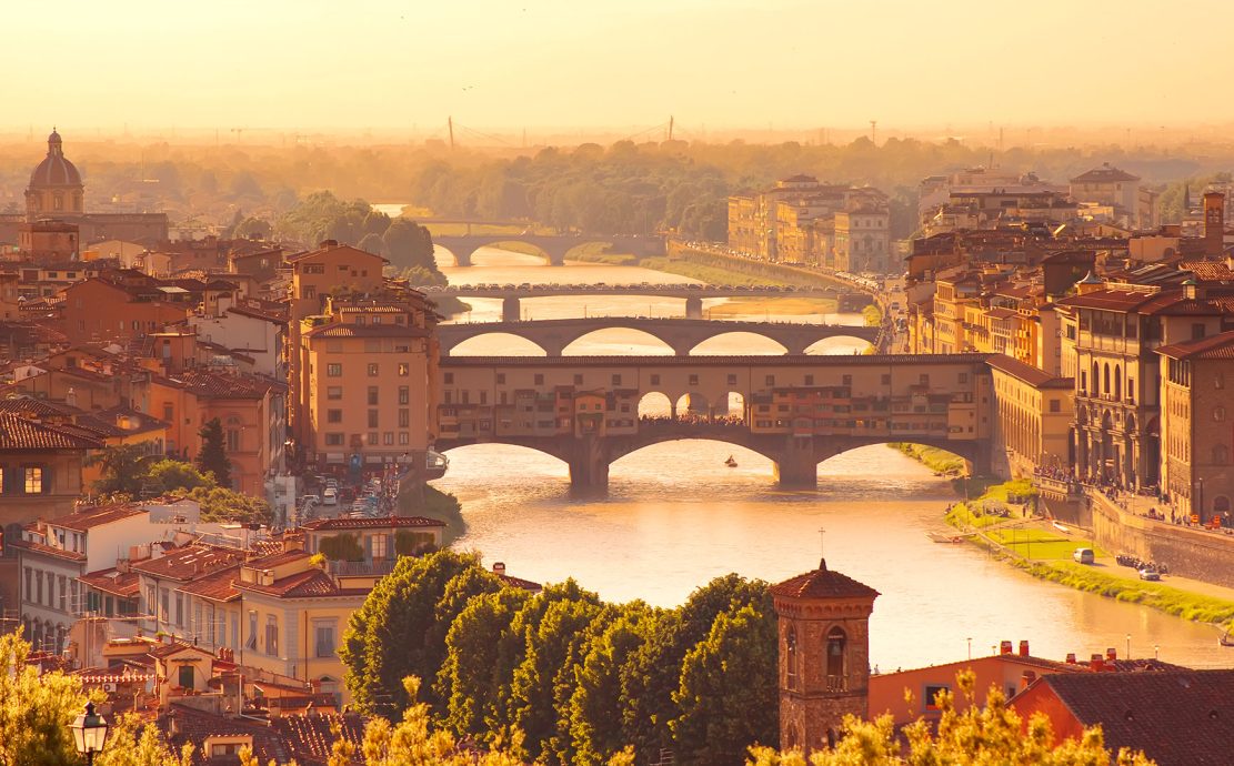 Cose da vedere a Firenze