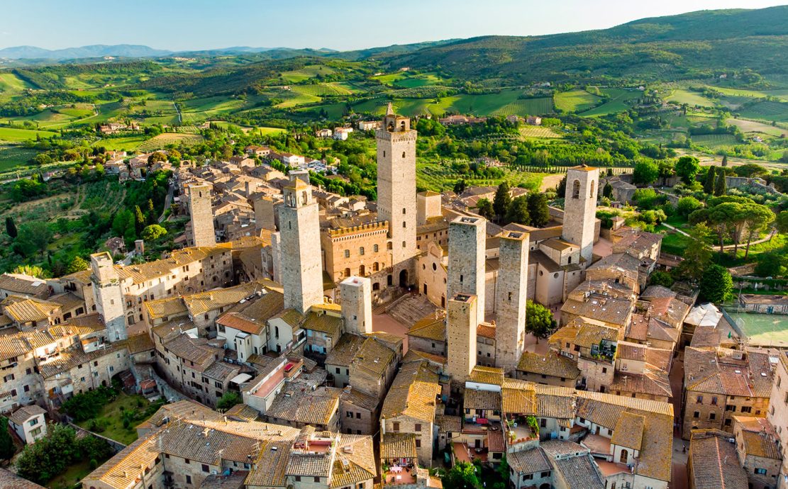 Cosa vedere a San Gimignano