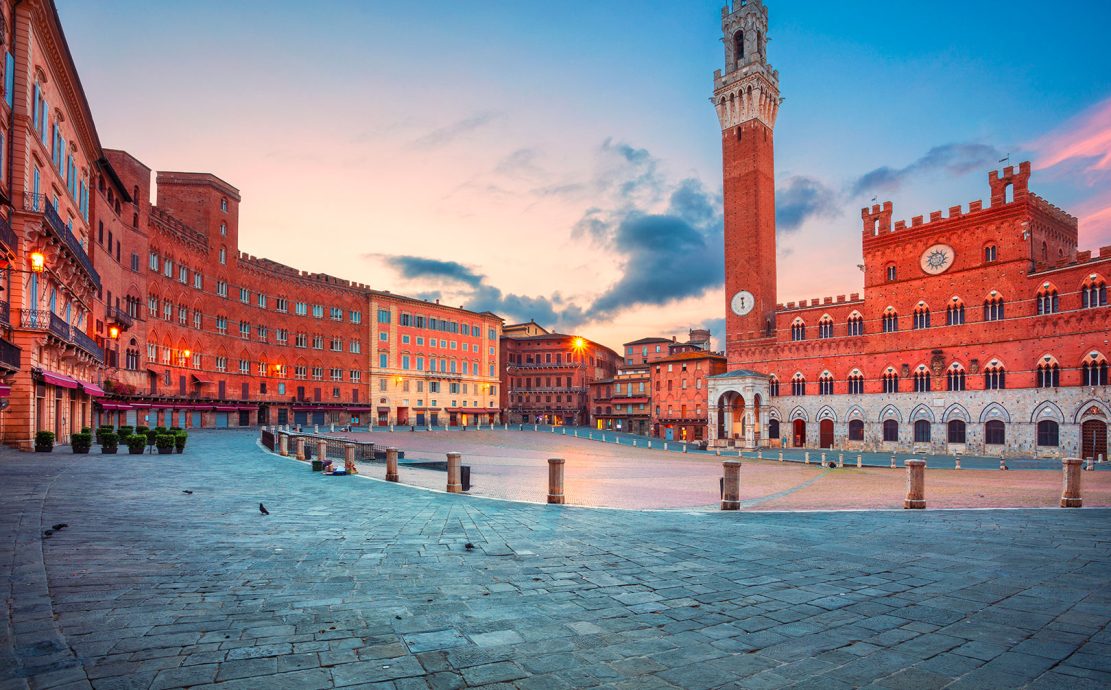 Cosa vedere a Siena