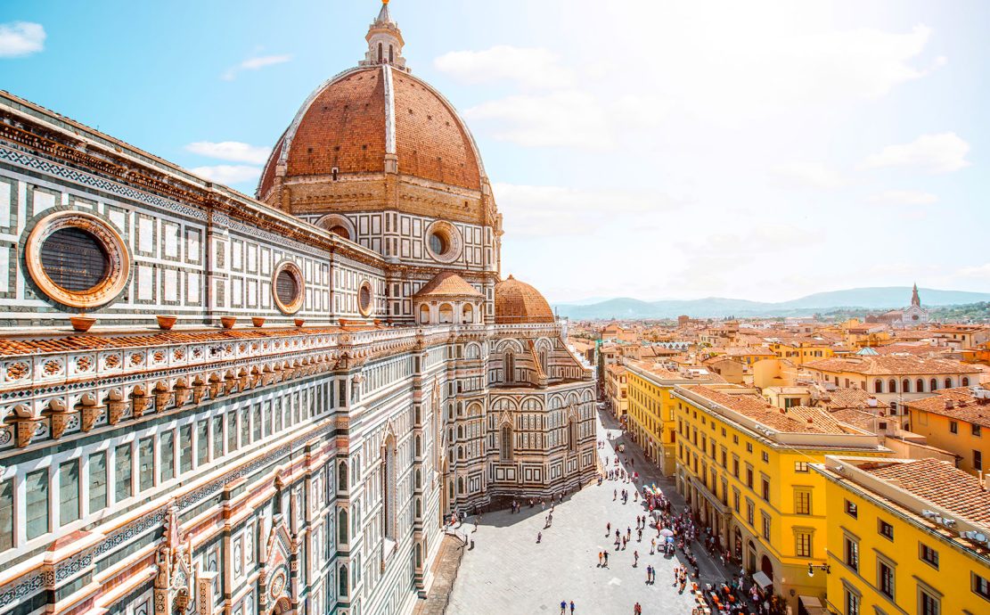 cose da vedere a firenze in 2 giorni