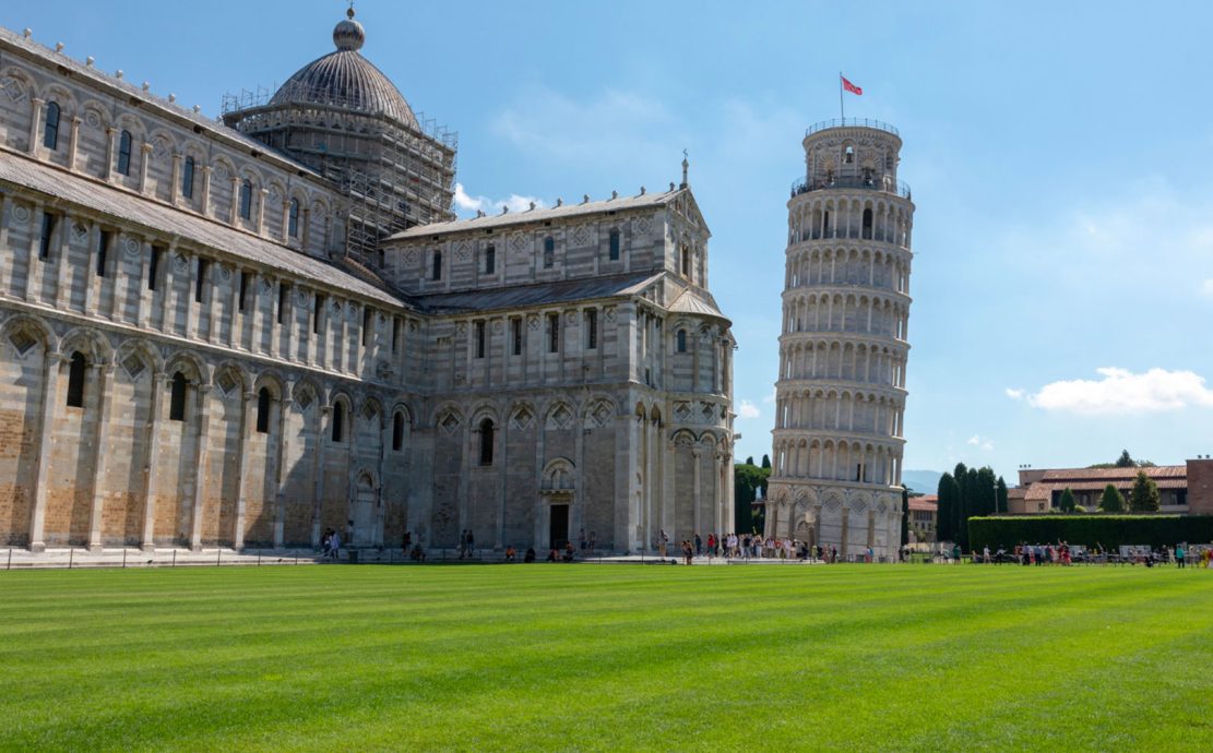 Cosa vedere a Pisa