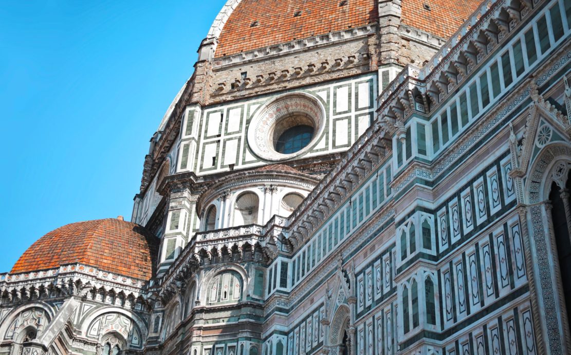 visitare il duomo di Firenze